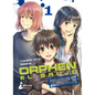 Orphen El Brujo: El Principio del Viaje 1 - Paperback
