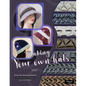 Making your own hats vol.7: Easy bell-shaped hat and beanie sewing patterns size XS/S/M/L/XL, with 3D hand-smocking headbands - Paperback