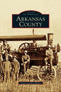 Arkansas County - Hardcover