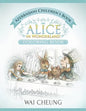 Azerbaijani Children's Book: Alice in Wonderland (English and Azerbaijani Edition) - Paperback