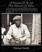 A Narrative Of The Life And Adventures Of Venture - Paperback