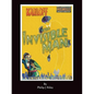 Karloff as the Invisible Man - Paperback
