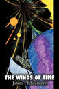 The Winds of Time by James H. Schmitz, Science Fiction, Adventure - Paperback