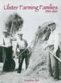 Ulster Farming Families - Paperback