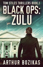 Black Ops: Zulu - Paperback
