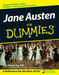 Jane Austen for Dummies - Paperback