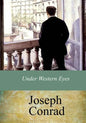 Under Western Eyes - Paperback