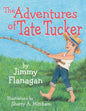 The Adventures of Tate Tucker - Paperback