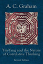 Yin-Yang and the Nature of Correlative Thinking - Paperback