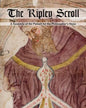 The Ripley Scroll: A Facsimile of the Pursuit for the Philosopher's Stone - Paperback