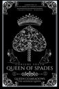 Queen Of Spades: Connecting to Traditional African American Conjure and Divination - Paperback