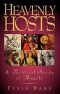 Heavenly Hosts - Paperback