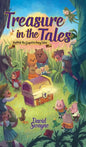 Treasure in the Tales: Finding the Gospel in Fairy Tales - Hardcover