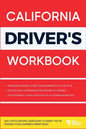 California Driver's Workbook: 360+ State-Specific Questions to Assist You in Passing Your Learner's Permit Exam - Paperback