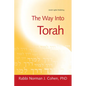 The Way Into Torah - Hardcover