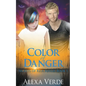 Color of Danger - Paperback