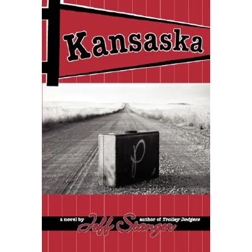 Kansaska - Paperback
