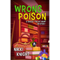 Wrong Poison - Paperback