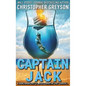Captain Jack: A Thrilling Mystery Novel - Hardcover