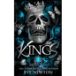 The Kings: A dark college Reverse Harem - Paperback