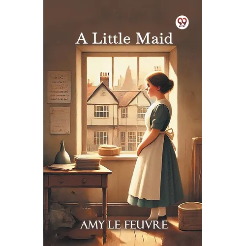 A Little Maid - Paperback