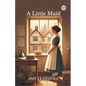 A Little Maid - Paperback
