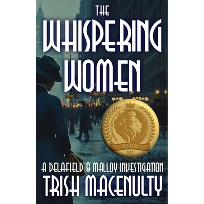 The Whispering Women - Paperback
