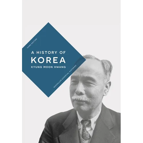 A History of Korea - Hardcover