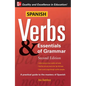 Spanish Verbs & Essentials of Grammar - Paperback