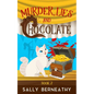Murder, Lies and Chocolate - Paperback