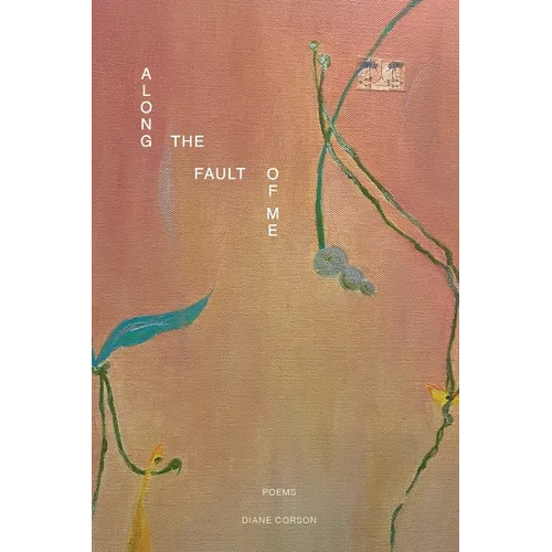 Along the Fault of Me - Paperback