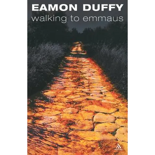 Walking to Emmaus - Paperback