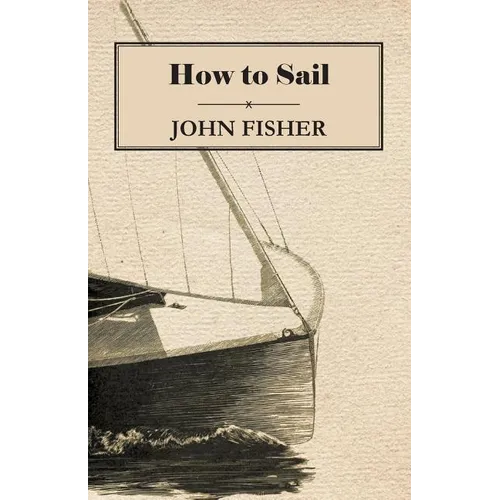 How to Sail - Paperback