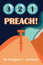 3, 2, 1, Preach! - Paperback