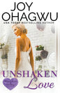 Unshaken Love - A Christian Suspense - Book 4 - Paperback