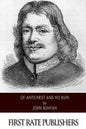 Of Antichrist and His Ruin - Paperback