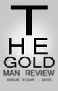 Gold Man Review Issue 4 - Paperback