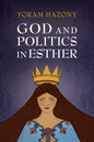 God and Politics in Esther - Paperback