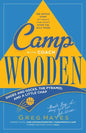 Camp With Coach Wooden: Shoes and Socks, The Pyramid, and "A Little Chap" - Paperback