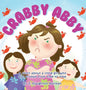 Crabby Abby - Hardcover