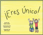 ¡Eres Unico! - Hardcover