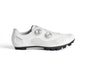 Trek RSL Mountain 45 White/Silver Shoe