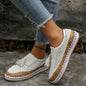 Tassel Flats Loafers Women Casual Cozy Shoes