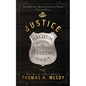 Justice - Paperback