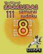 The Way of Samurai: 111 Samurai Sudoku - Paperback