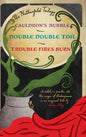 The Netherfeld Trilogy - Hardcover