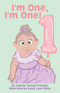 I'm One, I'm One! - Paperback
