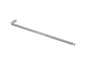 Unior Ball-End Hex Wrench 6mm Silver Tool