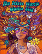 The Trippy Hippie Coloring Book - The Stress Relieving Coloring Book For Adults - Paperback