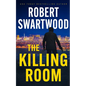 The Killing Room - Hardcover